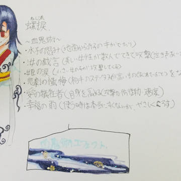 螺捩ちゃん