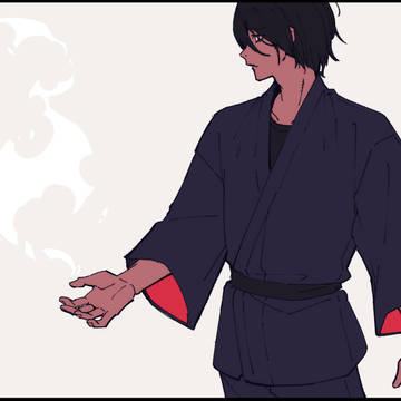 第七中心 ログ①