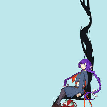DRRR!!パロ