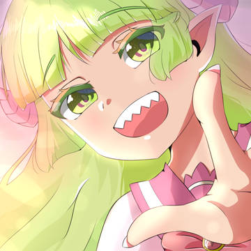 入間同學入魔了 庫菈菈