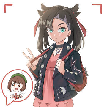 Marnie