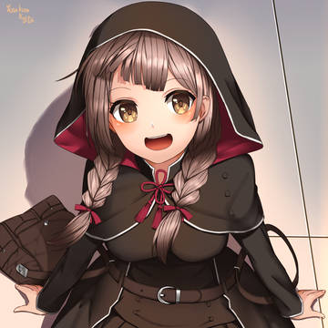 ふとももかわいい神州丸ちゃん