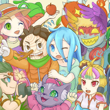 モンストついったまとめ13