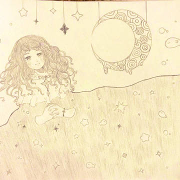 創作+リンク