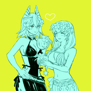 FEごちゃまぜログ