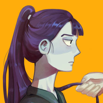 nintama