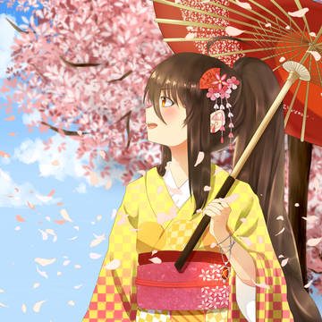 灼眼のシャナ