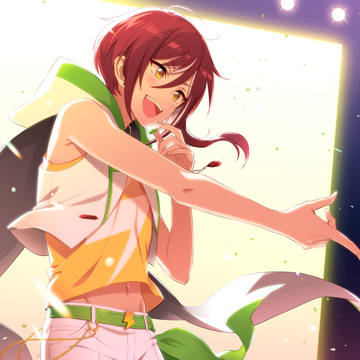 ☆