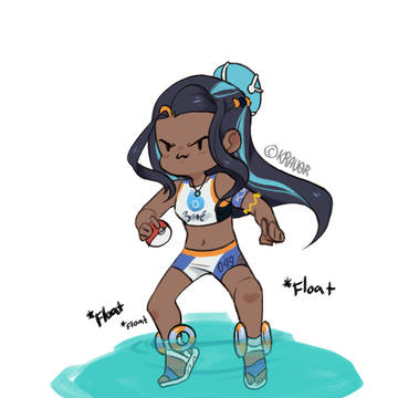 Nessa
