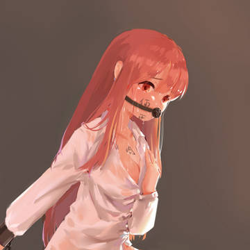rbq少女