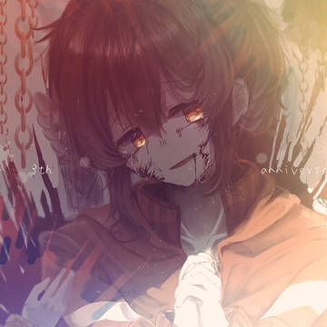 げら三周年+α