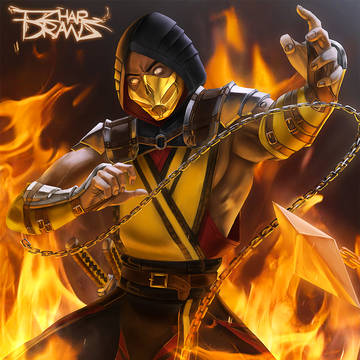 Scorpion