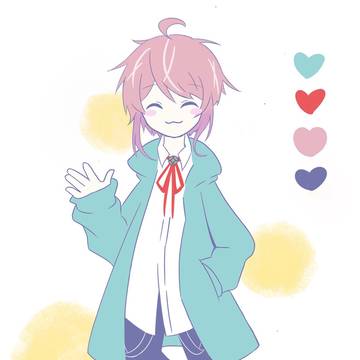 🎤かいたやつ
