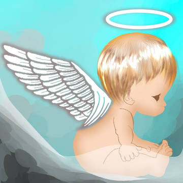 Baby  Angel