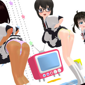 伝説のCM