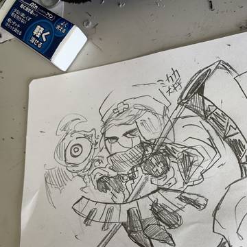 オリケロ