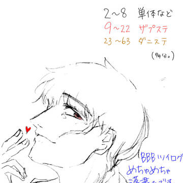 bbbツイログ