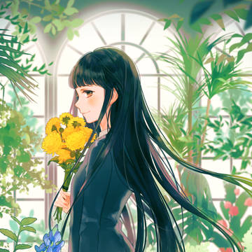 またね