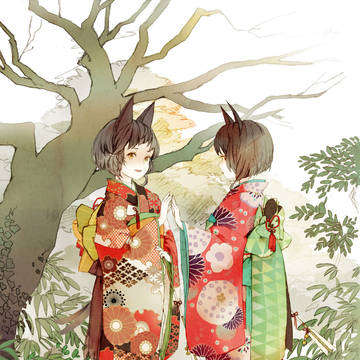晴れ着合同