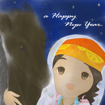 つめ　2014