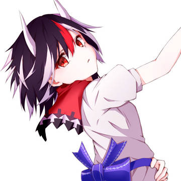 鬼人正邪