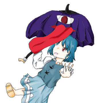 おどろけー
