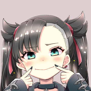 マリィちゃん