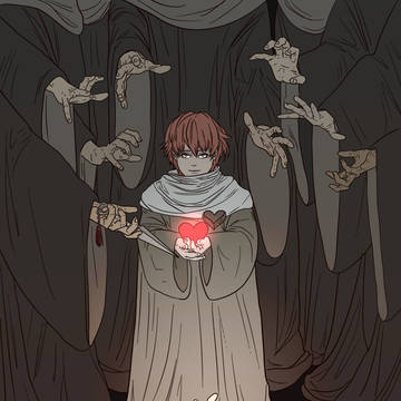 Sasori Birthday!