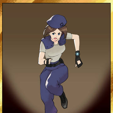 jill