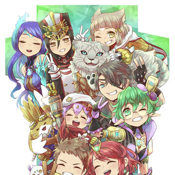 １+１は２周年！