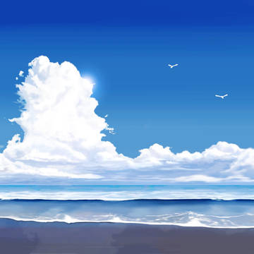 空