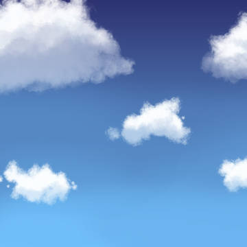 雲