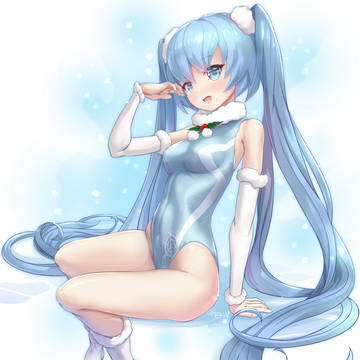 冬でじたん