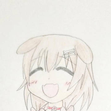 戌神ころね