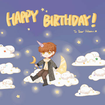 Happy Birthday 2019 2
