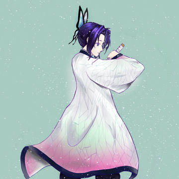 shinobu