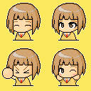 パワポケ風柚
