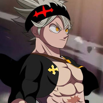 Black Clover