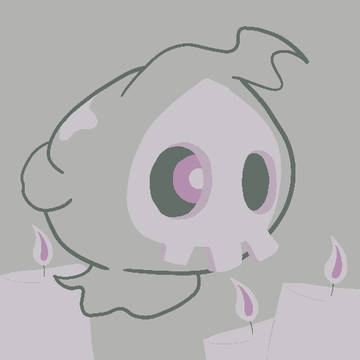 Duskull