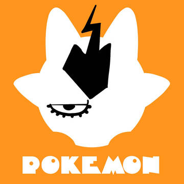 Pokemon Orange