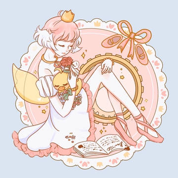 プリンセスチュチュ