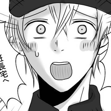 はたらく細胞フレンド
