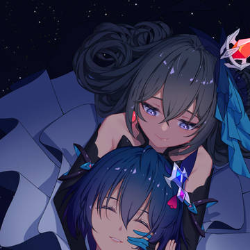 布洛妮娅&希尔