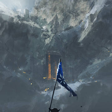 A Breach 【Fimbulvetr】