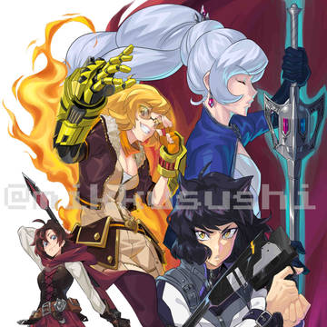 RWBY7