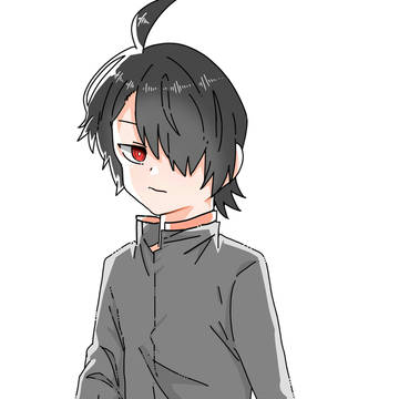 ツンラギくん