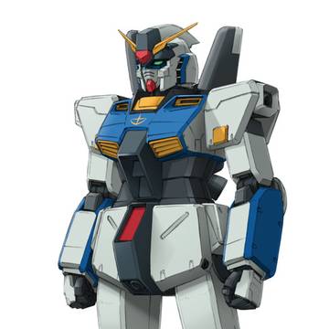 RGM-79GS改“ハンマーヘッド”