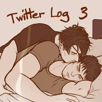 Twitter Log 3