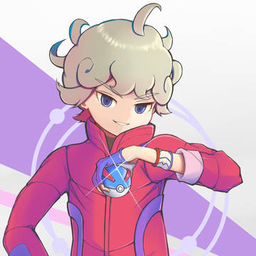 ポケモン　ビート