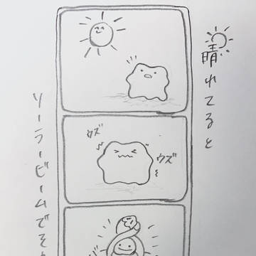 めたもん